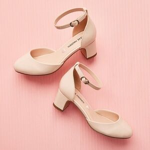 Steve Madden Girls J-Prettyy Patent Pump